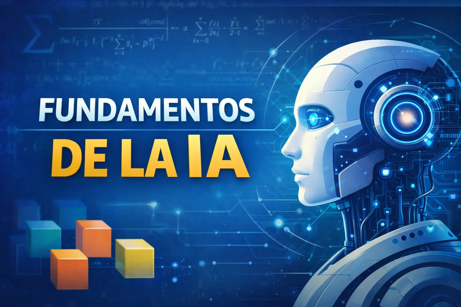 titulo del artículo con fondo de fórmulas matemáticas relacionadas con LLM