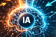 Representación visual del límite de contexto en modelos de lenguaje