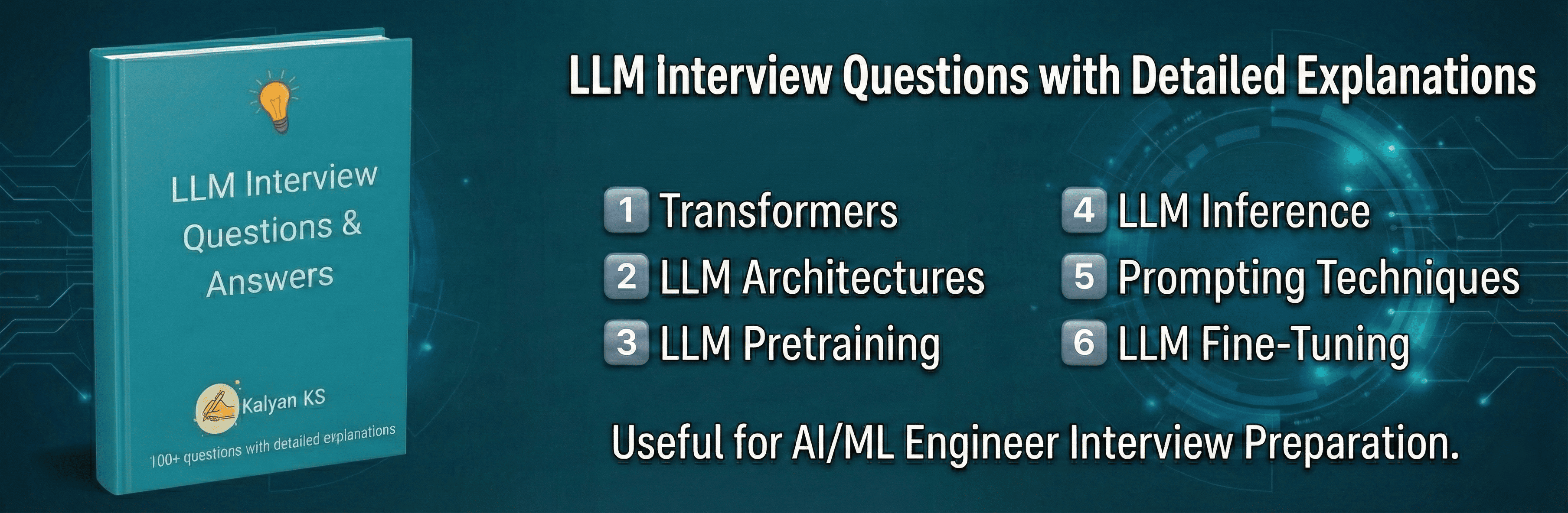 LLM Engineer Toolkit