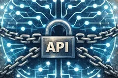 Ilustración de una arquitectura Mixture-of-Experts con rutas de activación selectiva entre redes de expertos