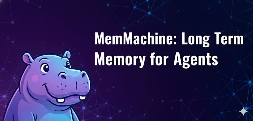 MemMachine