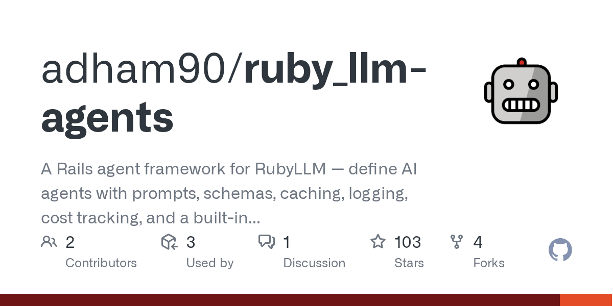 RubyLLM::Agents
