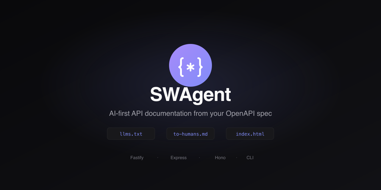 SWAgent